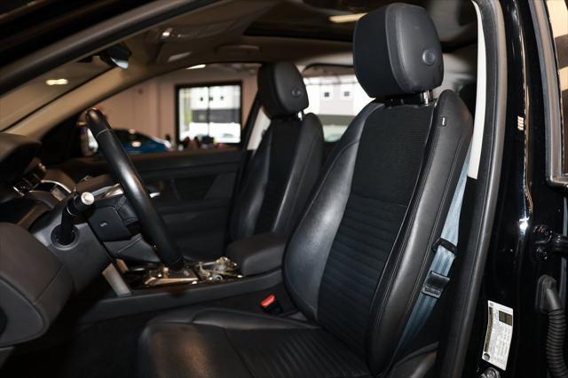 used 2020 Land Rover Discovery Sport car, priced at $17,788