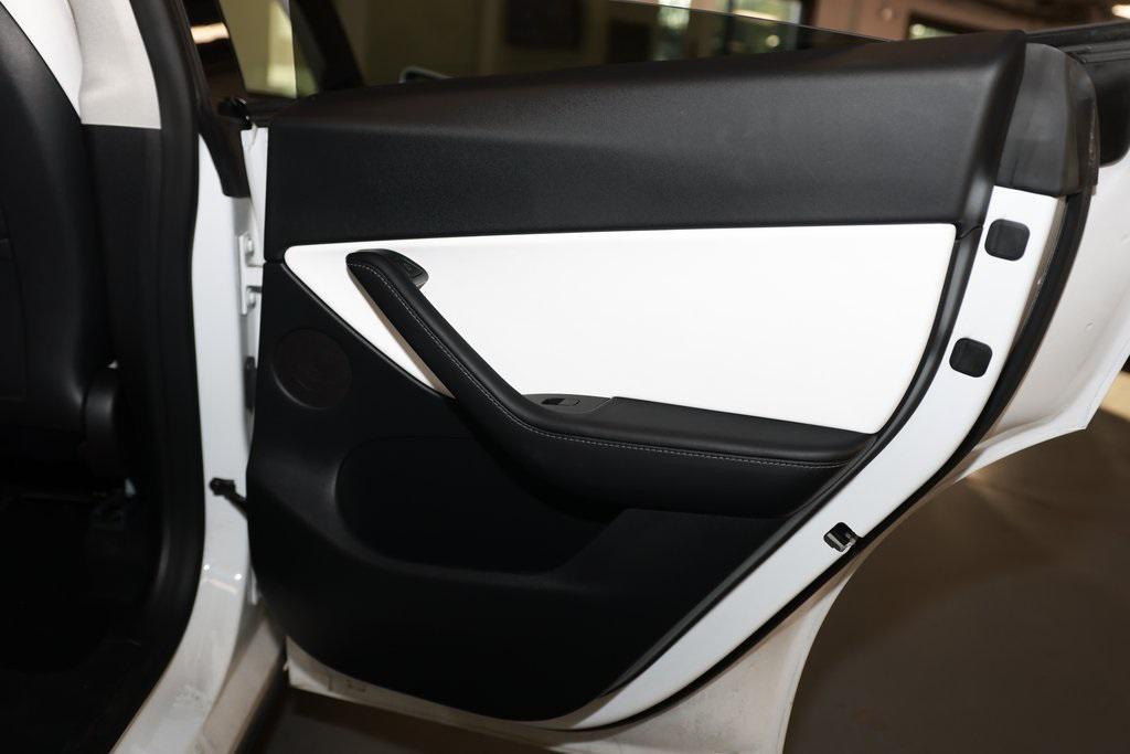 used 2023 Tesla Model Y car, priced at $27,466