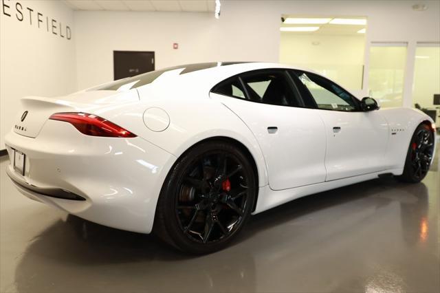 used 2022 Karma GS-6 car, priced at $79,887