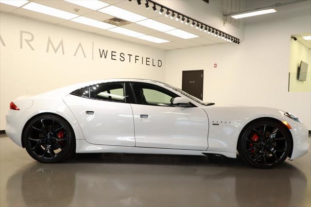 used 2022 Karma GS-6 car, priced at $79,887