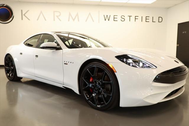 used 2022 Karma GS-6 car, priced at $79,887