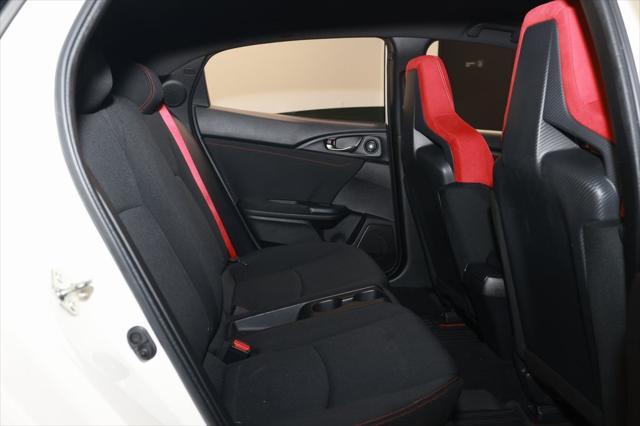 used 2019 Honda Civic Type R car, priced at $37,249