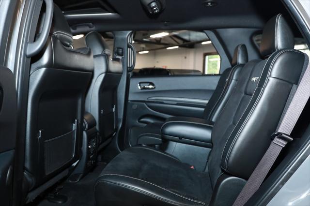 used 2022 Dodge Durango car, priced at $52,622