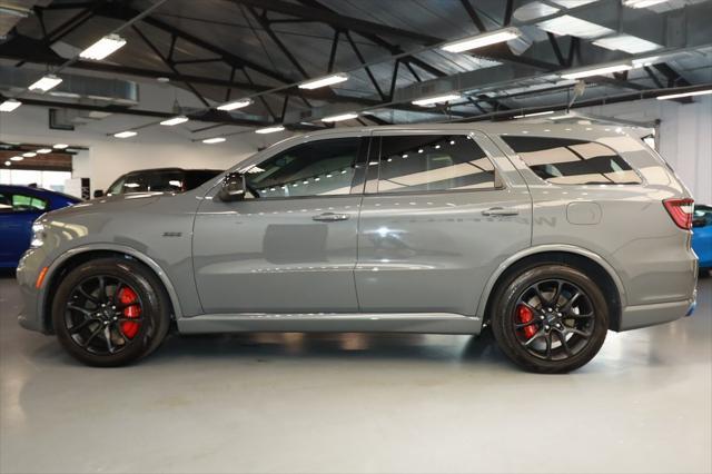 used 2022 Dodge Durango car, priced at $52,622