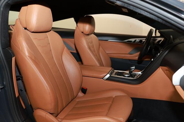 used 2019 BMW M850 car, priced at $41,976