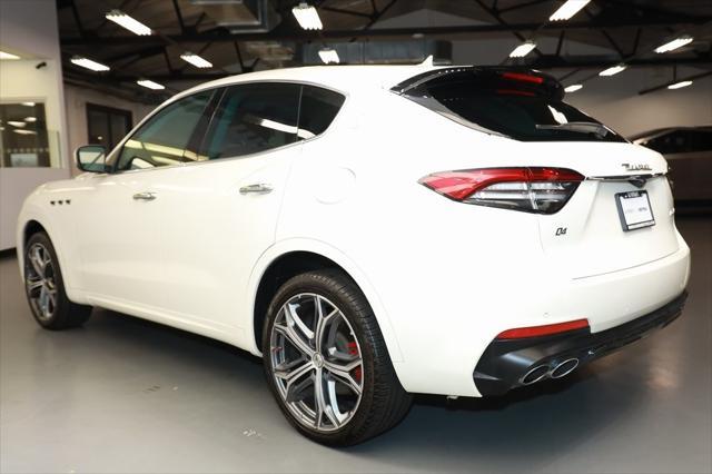 used 2021 Maserati Levante car, priced at $28,582