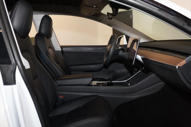 used 2020 Tesla Model Y car, priced at $21,827
