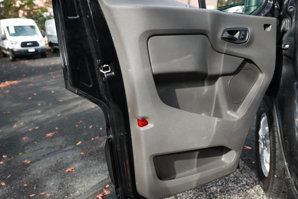 used 2023 Ford Transit-350 car, priced at $38,784