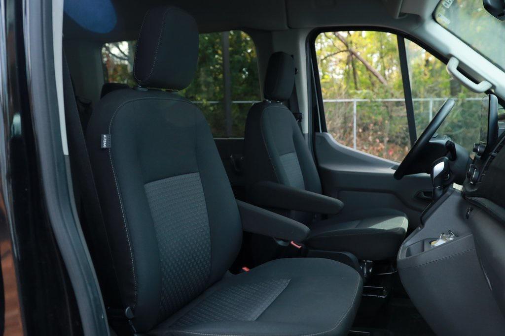 used 2023 Ford Transit-350 car, priced at $38,784