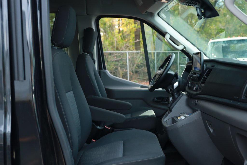 used 2023 Ford Transit-350 car, priced at $38,784