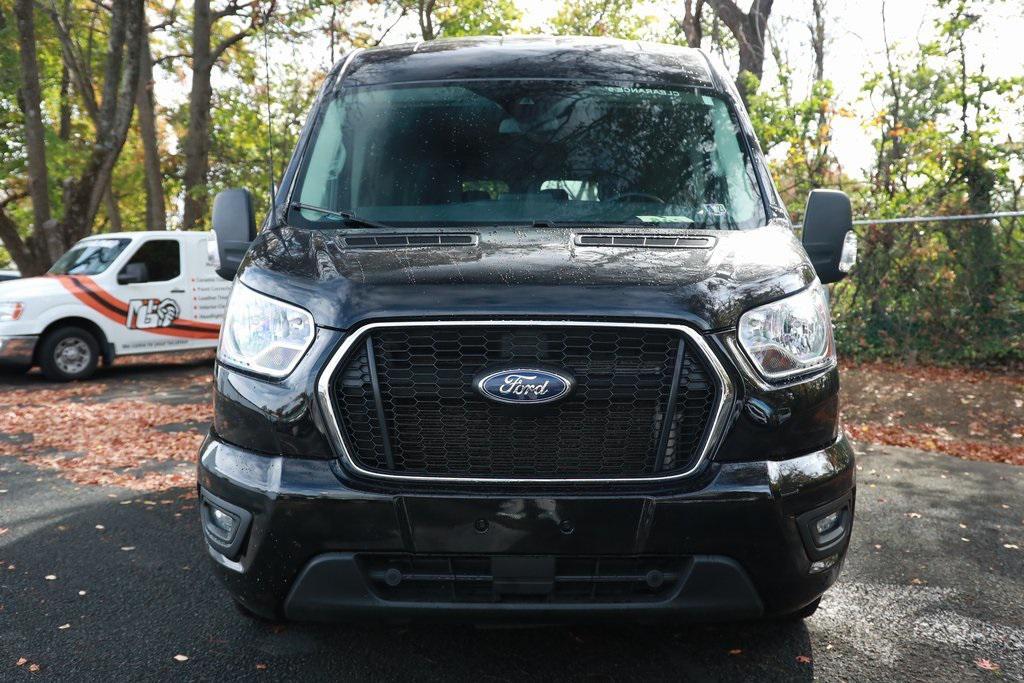 used 2023 Ford Transit-350 car, priced at $38,784