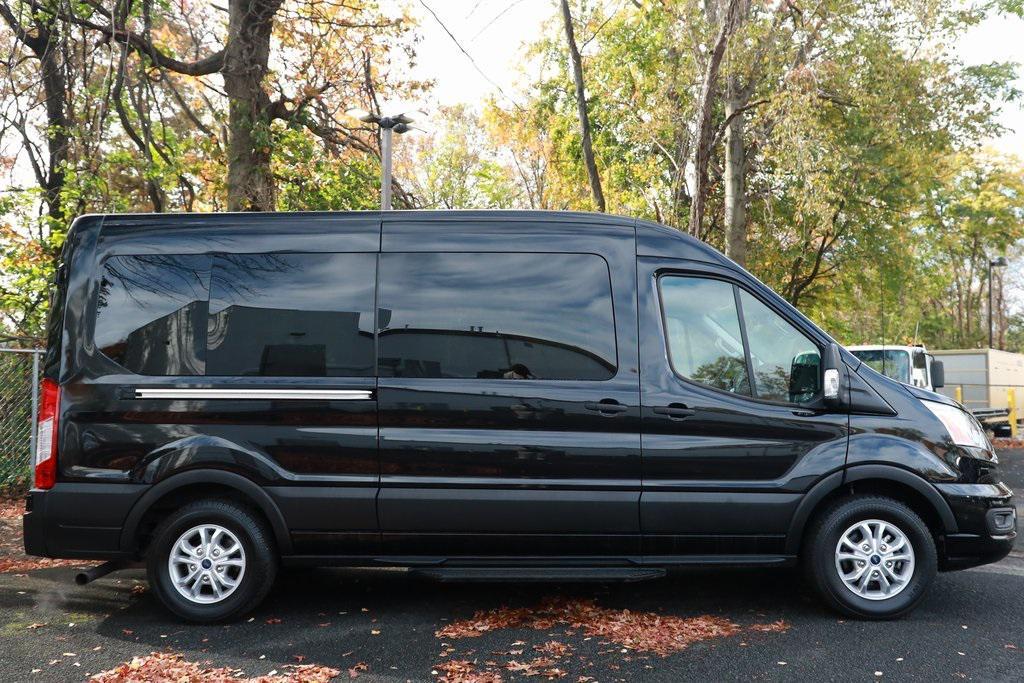used 2023 Ford Transit-350 car, priced at $38,784