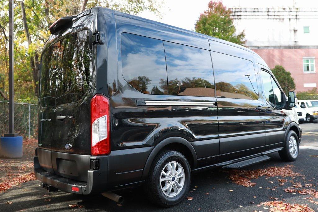 used 2023 Ford Transit-350 car, priced at $38,784