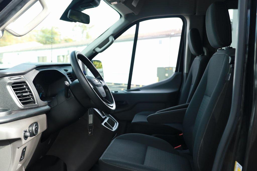 used 2023 Ford Transit-350 car, priced at $38,784