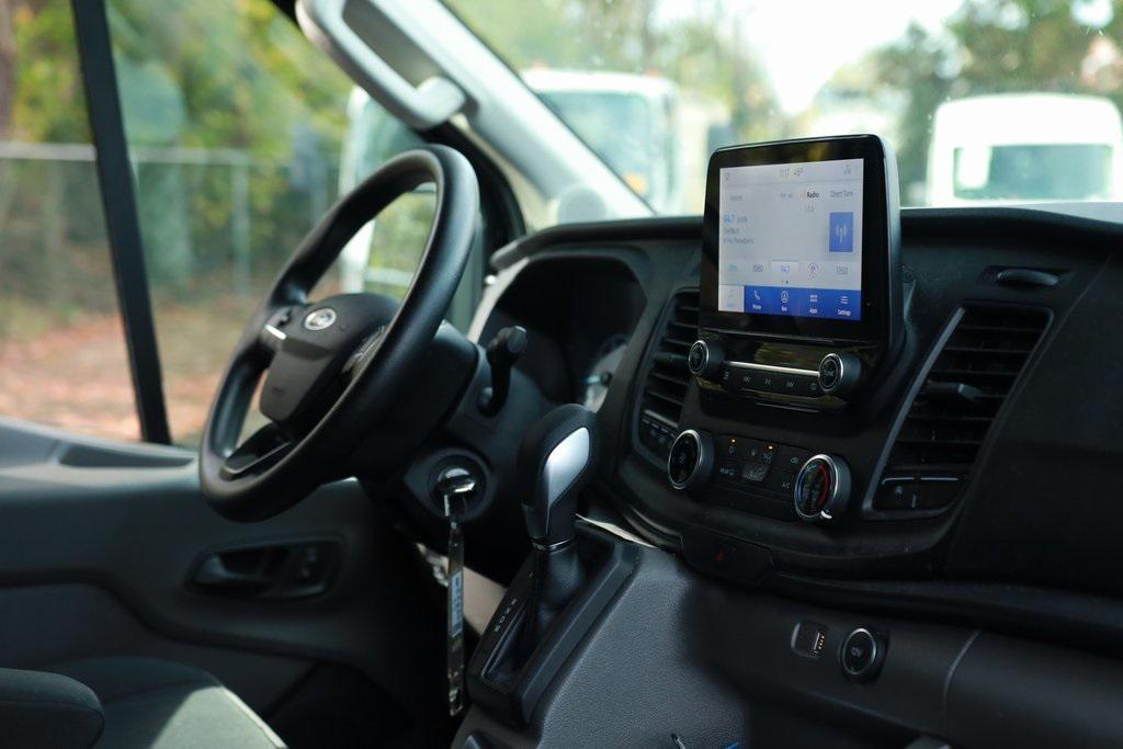 used 2023 Ford Transit-350 car, priced at $38,784