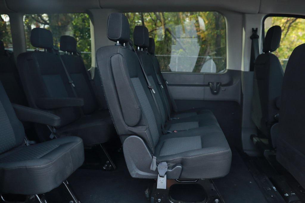 used 2023 Ford Transit-350 car, priced at $38,784