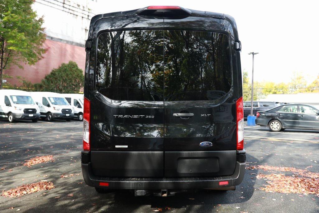 used 2023 Ford Transit-350 car, priced at $38,784