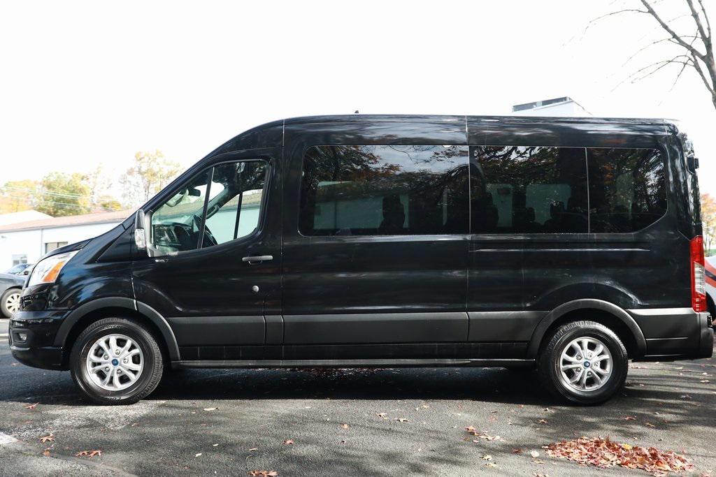 used 2023 Ford Transit-350 car, priced at $38,784