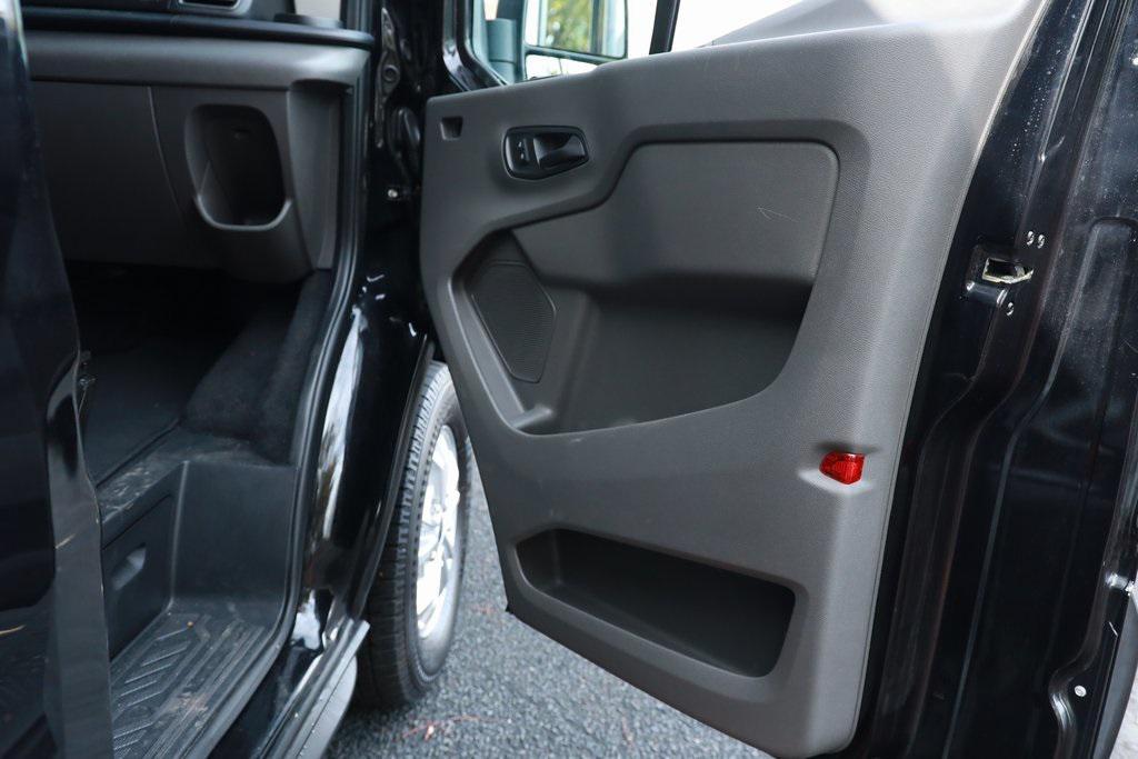 used 2023 Ford Transit-350 car, priced at $38,784