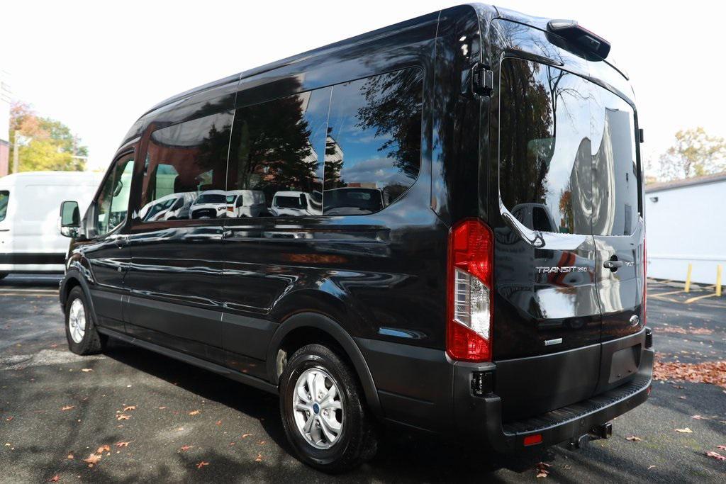 used 2023 Ford Transit-350 car, priced at $38,784