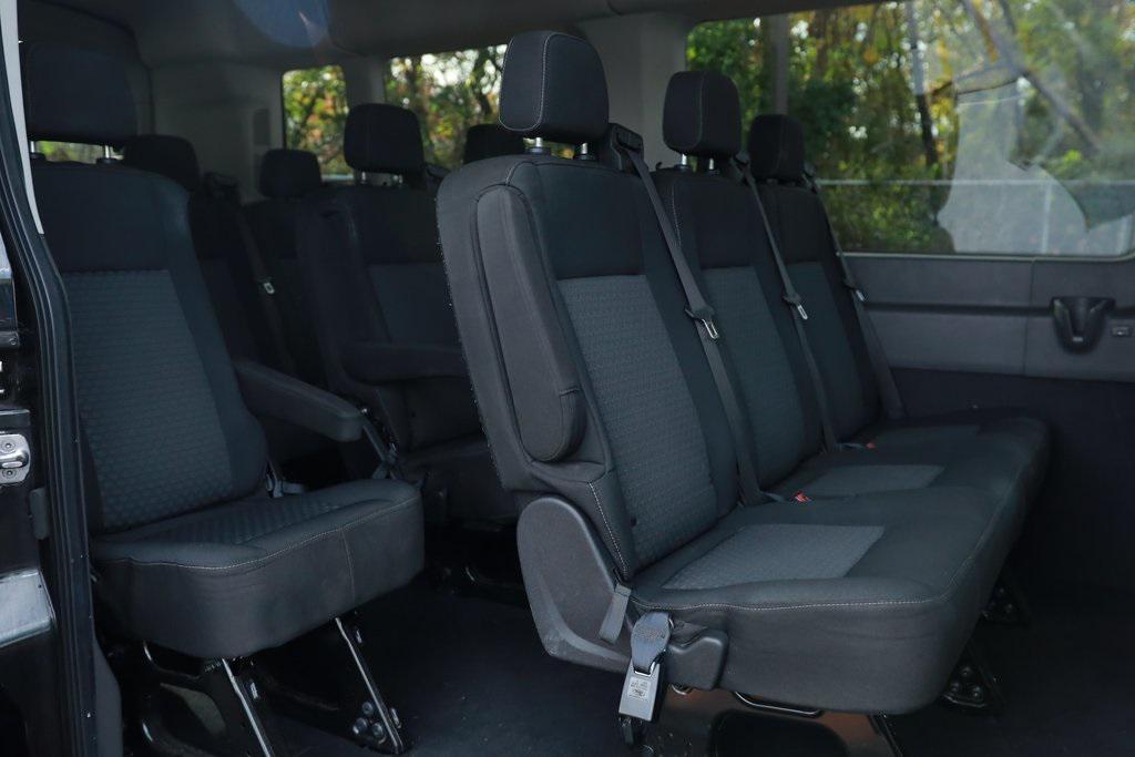 used 2023 Ford Transit-350 car, priced at $38,784