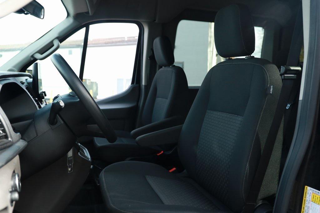 used 2023 Ford Transit-350 car, priced at $38,784