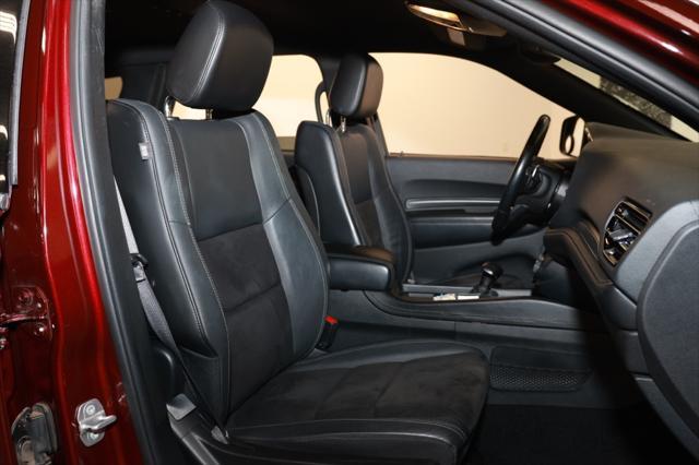 used 2022 Dodge Durango car, priced at $27,948