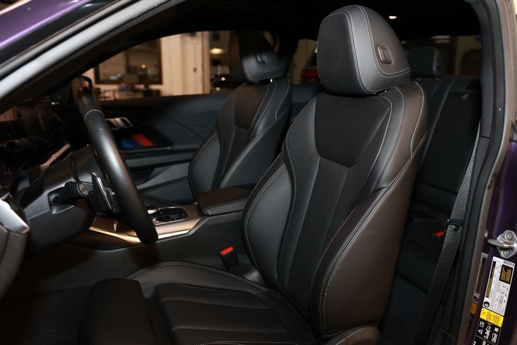 used 2023 BMW M240 car, priced at $46,266