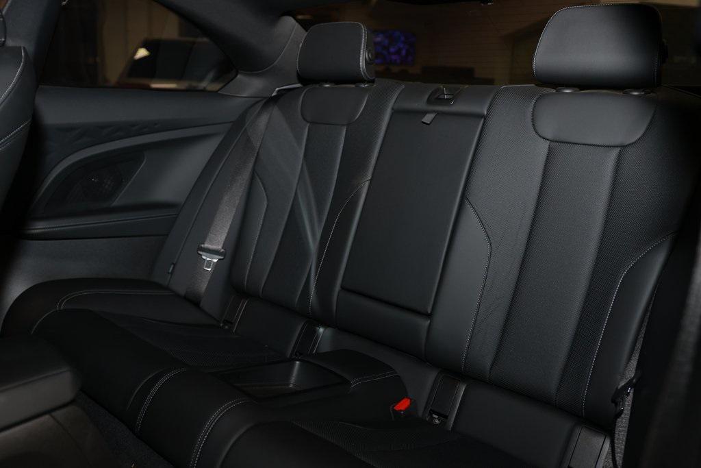 used 2023 BMW M240 car, priced at $46,266