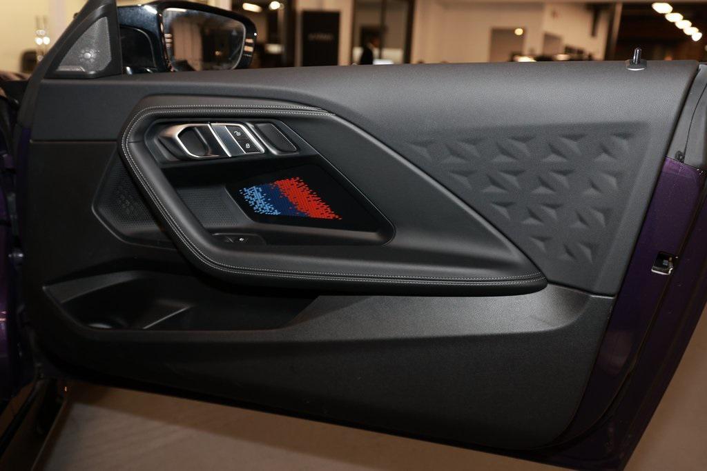 used 2023 BMW M240 car, priced at $46,266