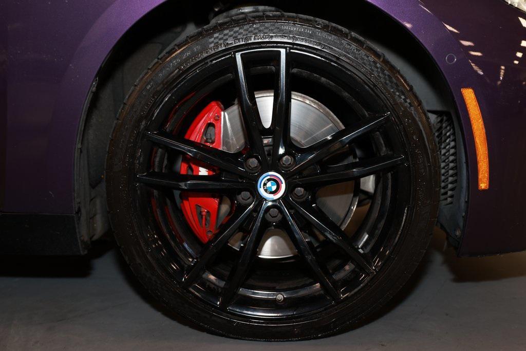 used 2023 BMW M240 car, priced at $46,266