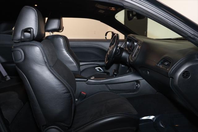 used 2022 Dodge Challenger car, priced at $27,527