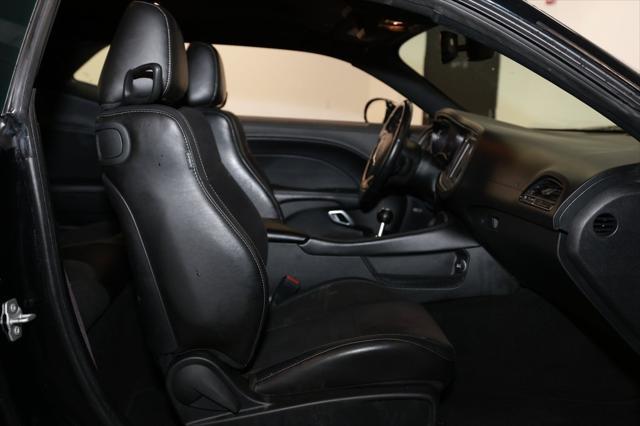 used 2022 Dodge Challenger car, priced at $29,051