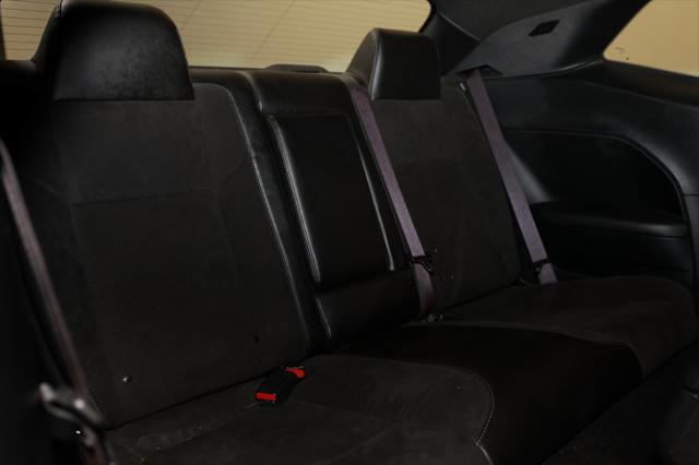 used 2022 Dodge Challenger car, priced at $29,051
