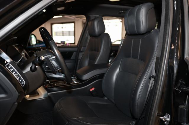 used 2019 Land Rover Range Rover car, priced at $32,900
