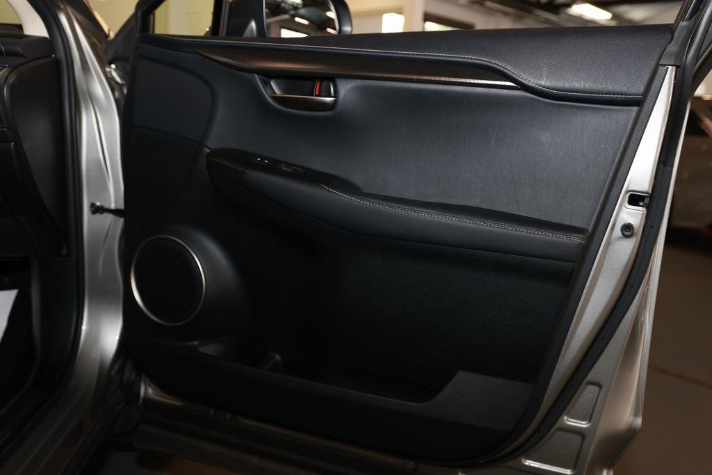 used 2019 Lexus NX 300 car, priced at $24,256