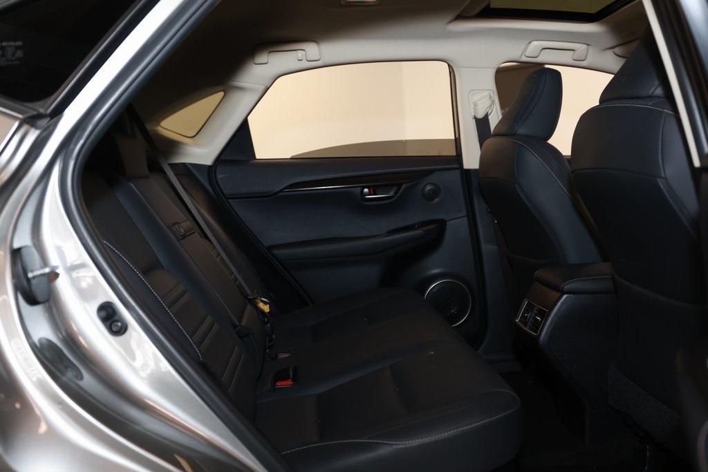used 2019 Lexus NX 300 car, priced at $24,256
