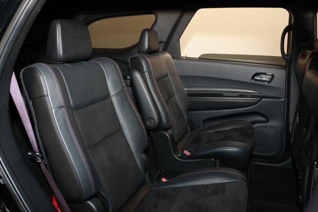 used 2022 Dodge Durango car, priced at $32,905