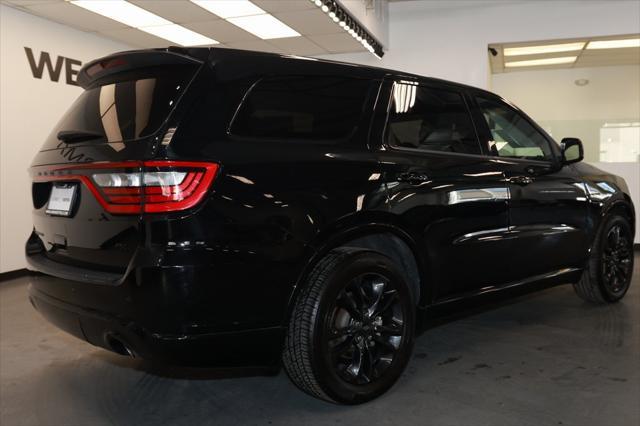 used 2022 Dodge Durango car, priced at $32,905