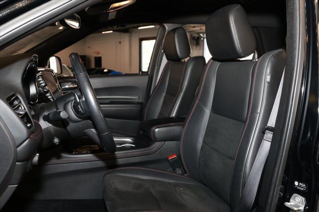 used 2022 Dodge Durango car, priced at $32,905