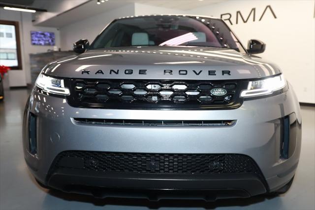 used 2020 Land Rover Range Rover Evoque car, priced at $20,564