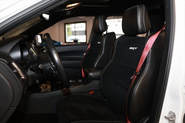 used 2019 Dodge Durango car, priced at $47,096