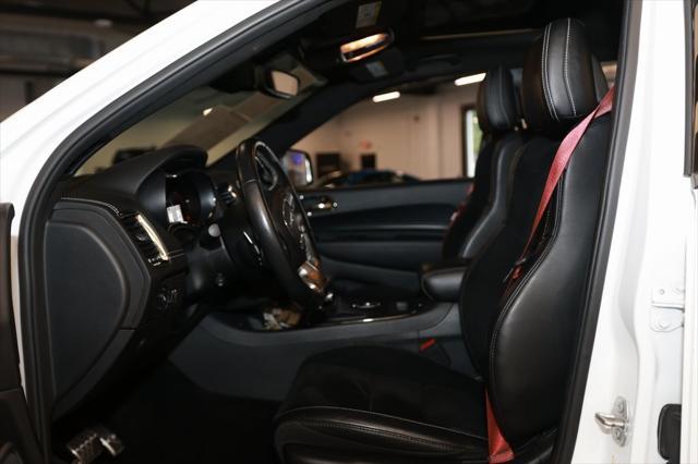 used 2019 Dodge Durango car, priced at $47,096