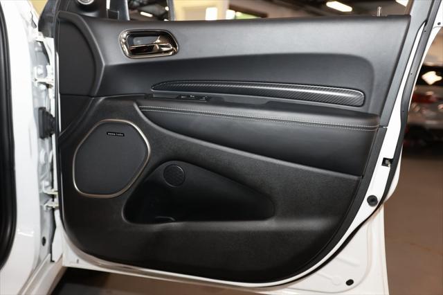 used 2019 Dodge Durango car, priced at $47,096