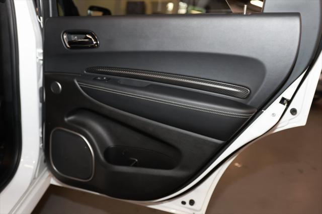 used 2019 Dodge Durango car, priced at $47,096