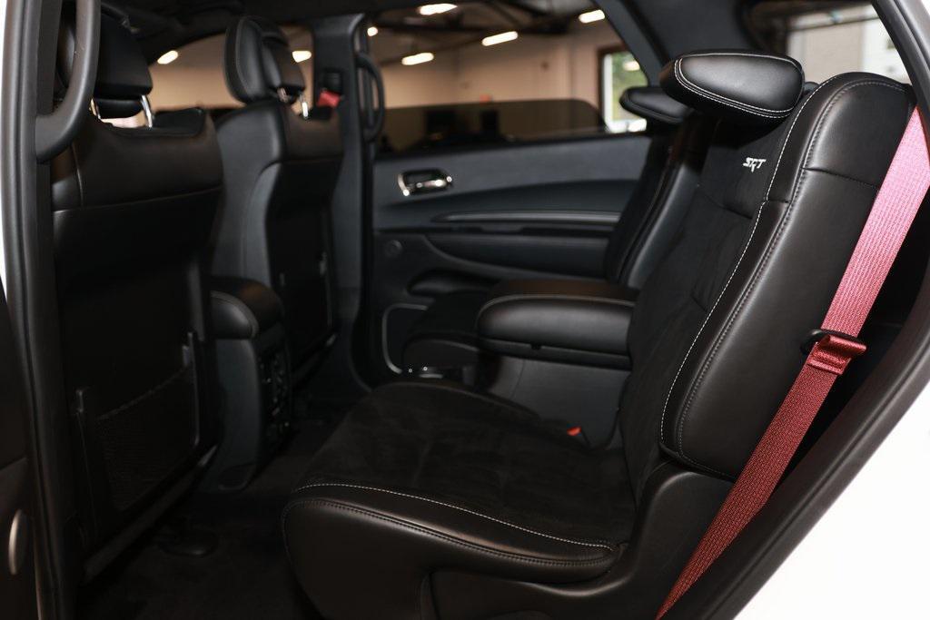 used 2019 Dodge Durango car, priced at $42,011