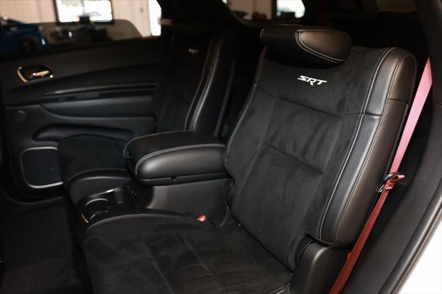 used 2019 Dodge Durango car, priced at $47,096