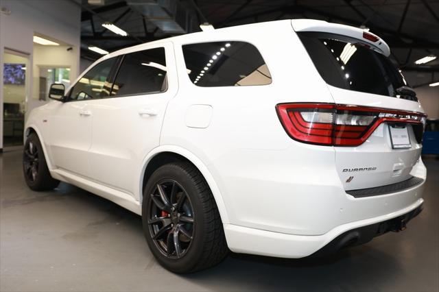 used 2019 Dodge Durango car, priced at $47,096