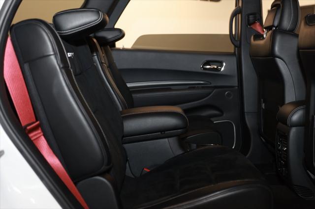 used 2019 Dodge Durango car, priced at $47,096