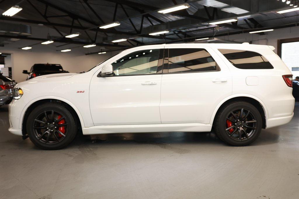 used 2019 Dodge Durango car, priced at $42,011